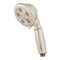 Speakman Chelsea VS-3011-BN-E175 Low Flow Hand Shower Head VS-3011-BN-E175 - alternate 1